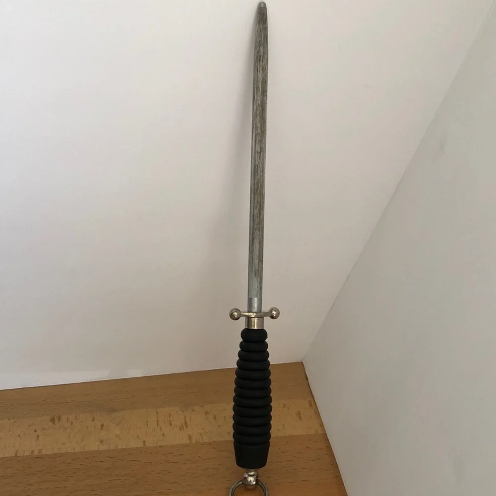 Zwilling J.A. Henckels  steel sharpening knife